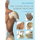 The Color Atlas of Human Anatomy by Wolf-Heidegger and Petra Kopf-Maier