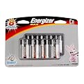 Energizer Max C Batteries - 8-pk.
