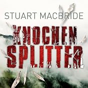 H&ouml;rbuch Knochensplitter