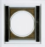 ELUSIVE SPACE : RELIEFS AND PAINTINGS