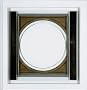 ELUSIVE SPACE : RELIEFS AND PAINTINGS