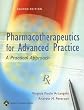 Pharmacotherapeutics for Advanced Practice: A Practical Approach