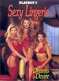 Playboy Sexy Lingerie 6 [DVD] [2000] [Region 1] [US Import] [NTSC]