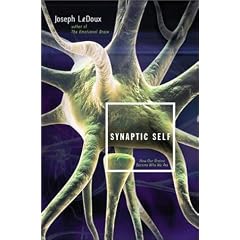 Synaptic Self: How Our Brains Become Who We Are