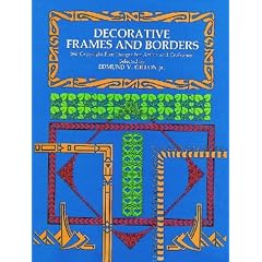 Decorative Frames and Borders (Picture Archives)