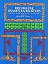 Decorative Frames and Borders (Dover Pictorial Archives)