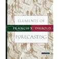 Elements of Forecasting