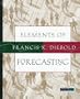 Elements of Forecasting