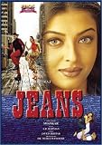 Jeans (1998) (Hindi Film / Bollywood Movie / Indian Cinema DVD)