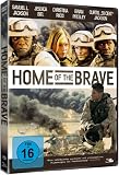 Produkt-Bild: Home of the Brave (DVD)