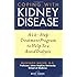 Coping with Kidney Disease: A 12-Step Treatment Program to Help You Avoid Dialysis
