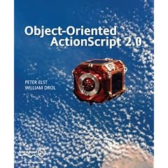 Object-Oriented Actionscript 2.0
