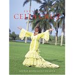 Presenting Celia Cruz book cover