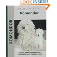 Komondor (Kennel Club Dog Breed Series)