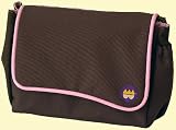 My Royal Heinie Daypack Chocolate Kiss Diaper Purse