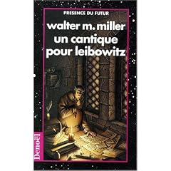 Un cantique pour Leibowitz