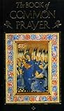 The book of common prayer