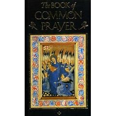 Book of Common Prayer, the