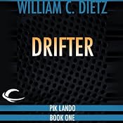 Drifter: Drifter, Book 1 | [William C. Dietz]