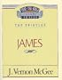 James (Thru the Bible)