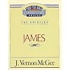 James (Thru the Bible)