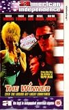 The Winner [UK-Import] - Rebecca de Mornay