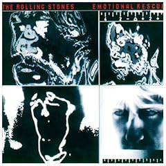Emotional Rescue