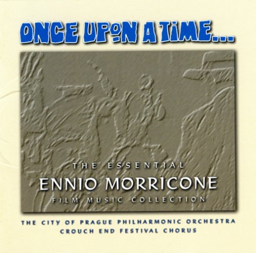 Ennio Morricone - Morricone - Chi Mai (The Life And Times Of Lloyd George) - Zortam Music