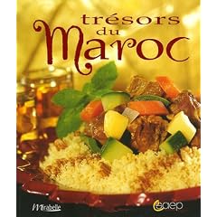 Tr�sors du Maroc