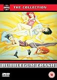 Bubblegum Crash - Parts 1-3 [1991] [DVD]