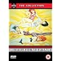 Bubblegum Crash - Parts 1-3 [1991] [DVD]