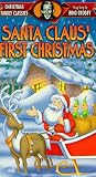 Santa Claus First Christmas