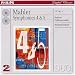 Music Tracks : Mahler: Symphonies Nos.4 & 5