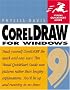 CorelDraw 9 for Windows: Visual QuickStart Guide (Visual QuickStart Guides)