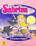 Sabrina, l'aventure magique