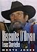 Book Biscuits O'bryan: Texas Storyteller (Texas Heritage)