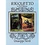 Verdi: Rigoletto in Full Score