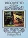 Book Rigoletto in Full Score