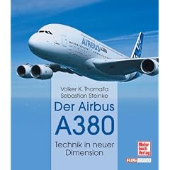 Der Airbus A 380
