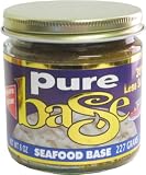Gourmet Pure Soup Base Seafood Base