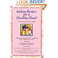 Indian Recipes for a Healthy Heart: Low-Fat, Low-Cholesterol, Low-Sodium Gourmet Dishes On Sale