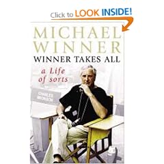 Winner Takes All: A Life of Sorts
