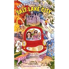 147 Fun Things to Do in Salt Lake City