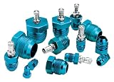Fragola Individual Line Tester for A-N Hose Assemblies, -16... Fragola Individual Line Tester for A-N Hose Assemblies, -16...