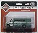 HO International 7000 Fire Crew Truck, USFS/Green BLY451055