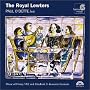 Royal Lewters: Music of Henry VIII & Elizabeth I's