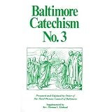 Baltimore Catechism No. 3