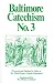 Baltimore Catechism No. 3