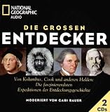 Die Grossen Entdecker - H.-J. L�wer