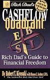 Robert T. Kiyosaki: Cash Flow Quadrant